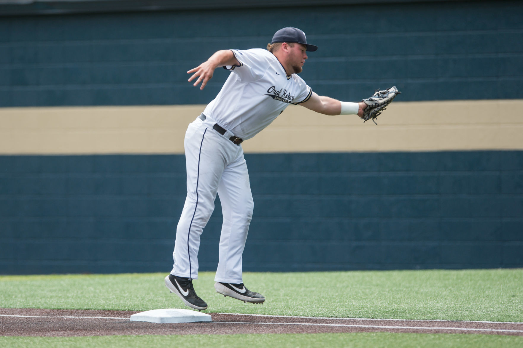 ORU vs Omaha - 2pm Game